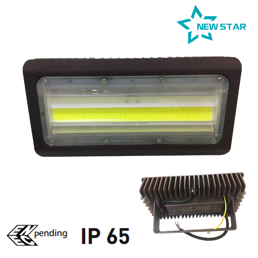 Đèn pha led newstar chính hãng công suất cao
