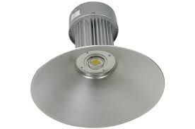 Đèn pha xưởng 100W Newstar