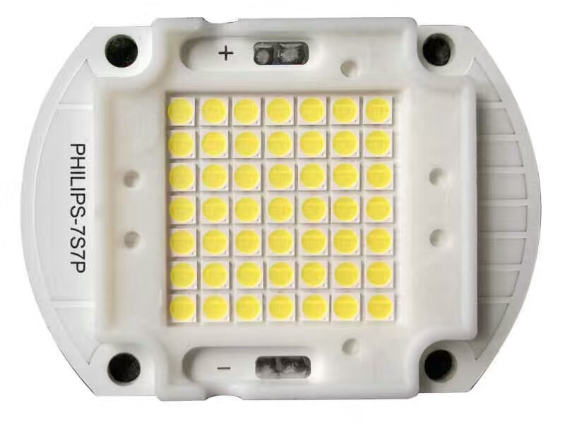 Đèn pha led newstar chính hãng công suất cao