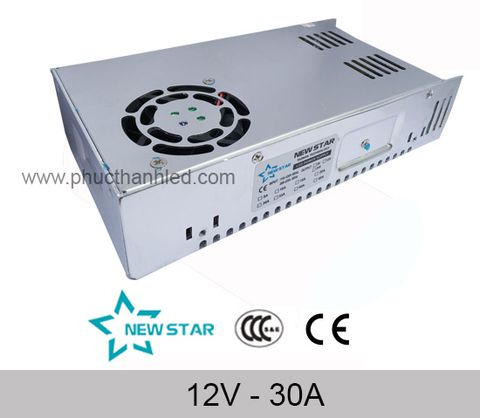 Nguồn newstar công nghệ taiwan