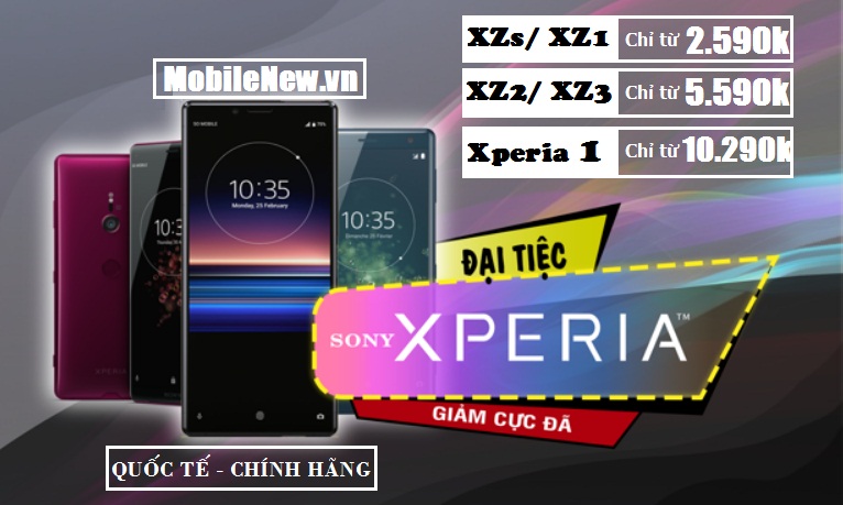 Fix cài đặt cấu hình mạng 3G, 4G cho máy Nhật (Sony, LG...)