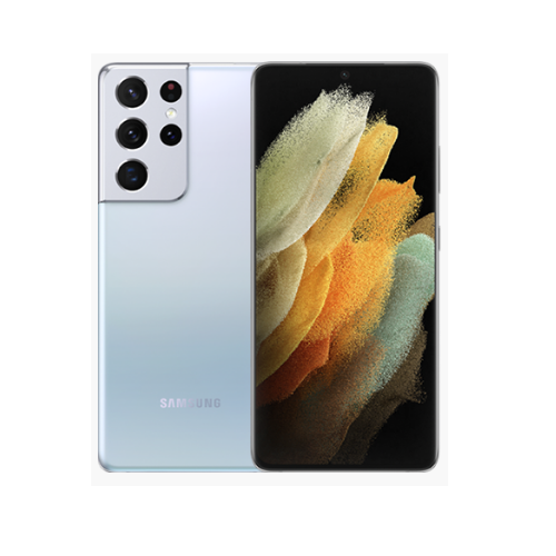 Samsung Galaxy S21 Ultra 2sim 5G Mỹ ( Snapdragon 888 ) Mới Fullbox