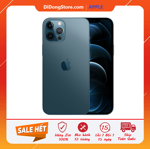 iPhone 12 Pro Max Quốc tế chính hãng Likenew