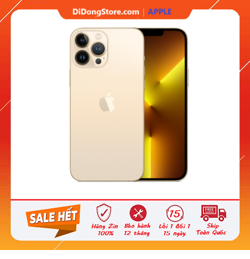 iPhone 13 Pro Max Quốc tế chính hãng