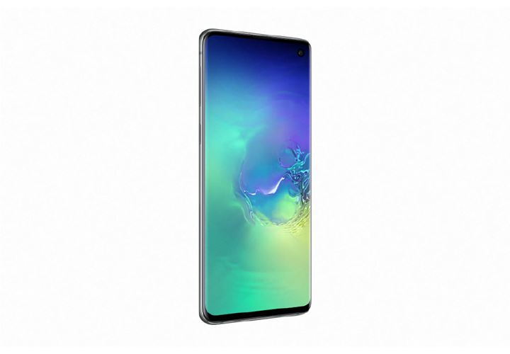 Samsung Galaxy S10 | S10 5G quốc tế chính hãng