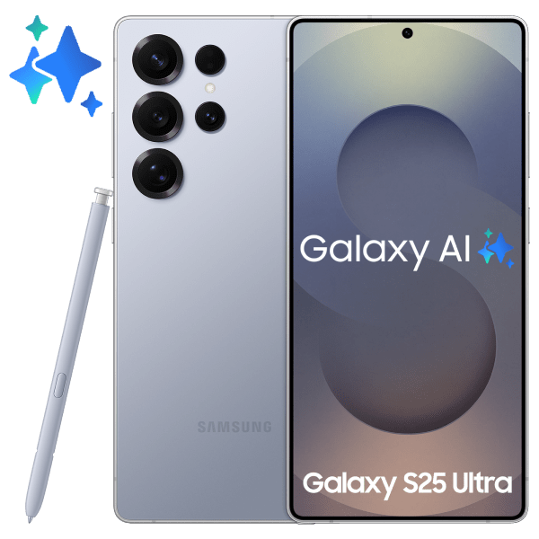 Samsung Galaxy S25 Ultra 5G 2sim chính hãng Fullbox Nguyên Seal