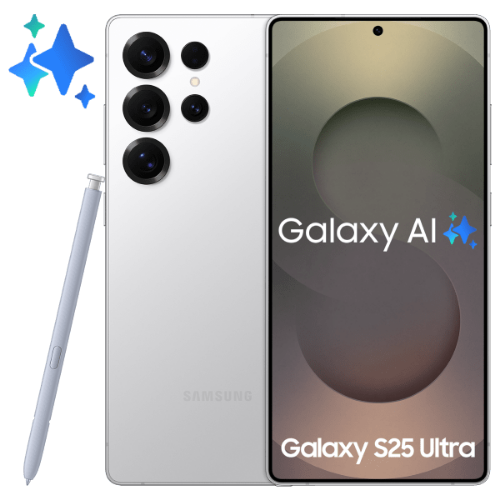 Samsung Galaxy S25 Ultra 5G 2sim chính hãng Fullbox Nguyên Seal