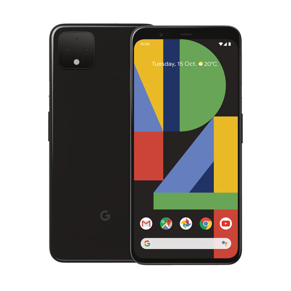 Google Pixel 4 XL Quốc tế  (Zin xịn 100%)