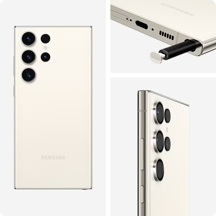 Samsung Galaxy S23 Ultra 2sim 5G Fullbox Nguyên Seal ( US/ SSVN/ AUS)