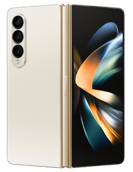 Samsung Galaxy Z Fold4 5G chính hãng