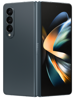Samsung Galaxy Z Fold4 5G chính hãng