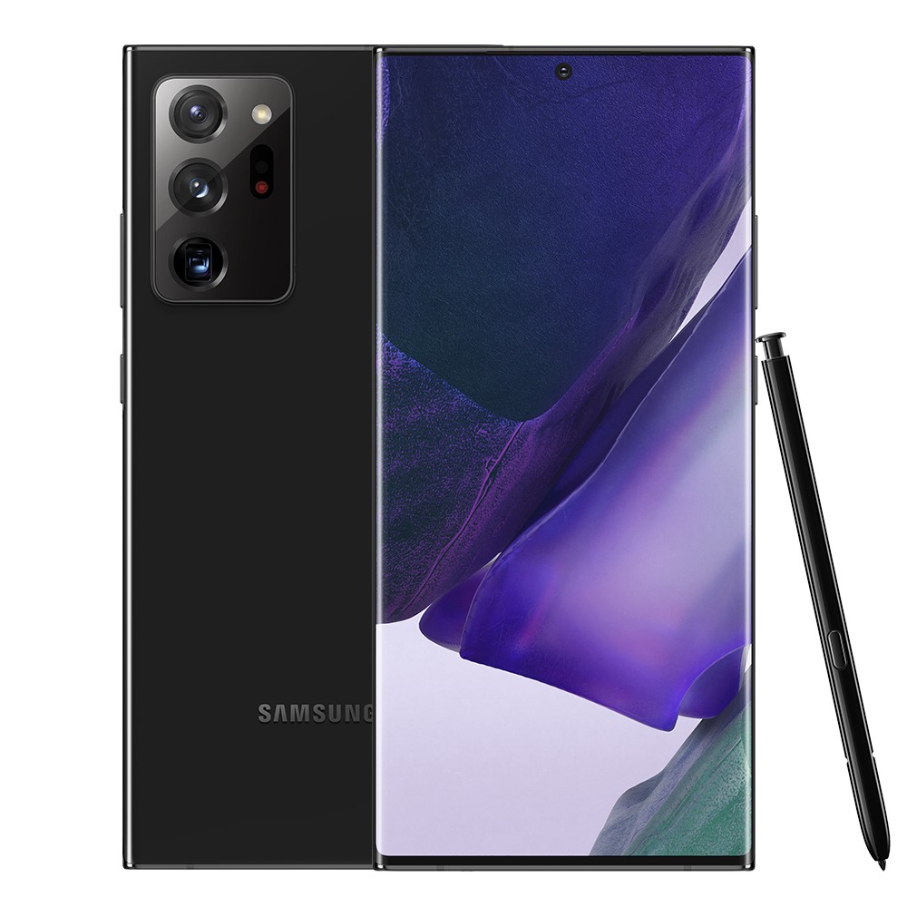 Samsung Galaxy Note 20 Ultra ( SSVN & Hàn)