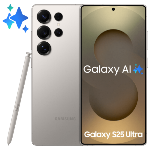 Samsung Galaxy S25 Ultra 5G 2sim chính hãng Fullbox Nguyên Seal
