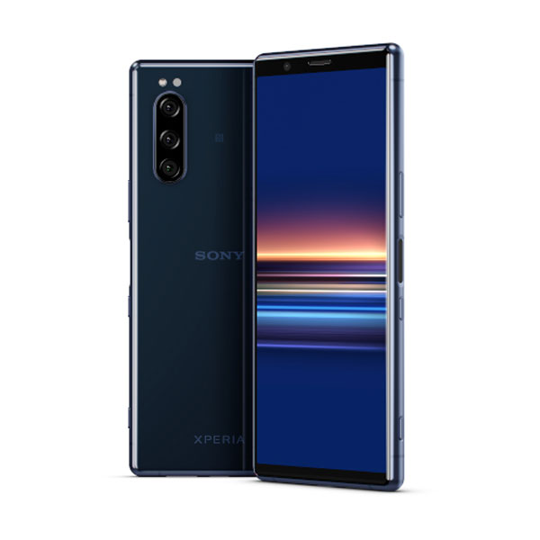 Sony Xperia 5 Quốc tế (Hong Kong-EU-Nhật)