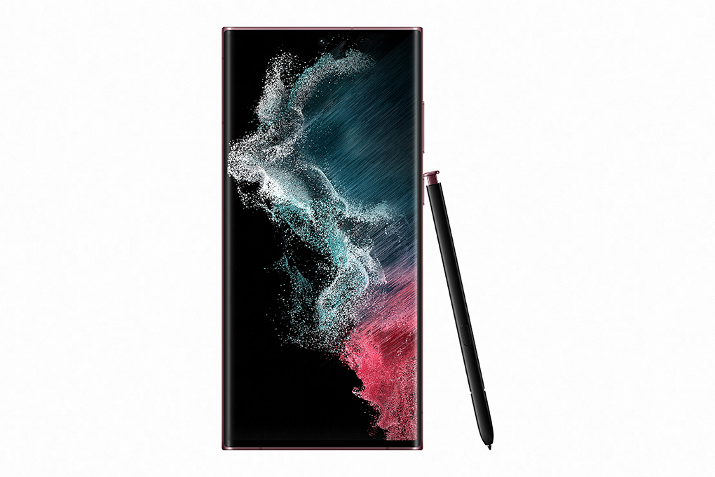 Samsung Galaxy S22 Ultra 5G Mỹ Fullbox Nguyên Seal ( 2sim/ Snapdragon 8 Gen 1)
