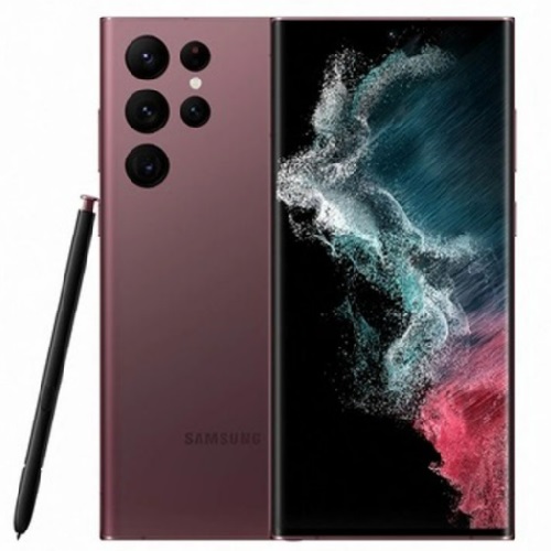 Samsung Galaxy S22 Ultra 5G Mỹ Fullbox Nguyên Seal ( 2sim/ Snapdragon 8 Gen 1)