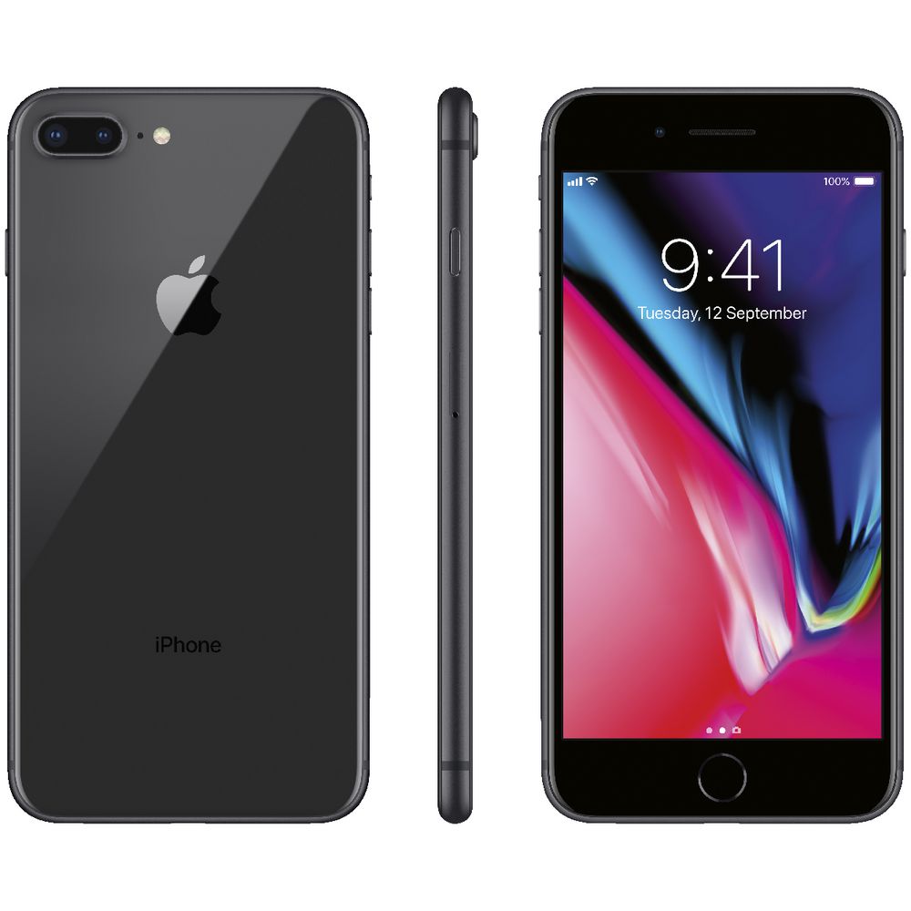 Iphone 8 Plus chính hãng