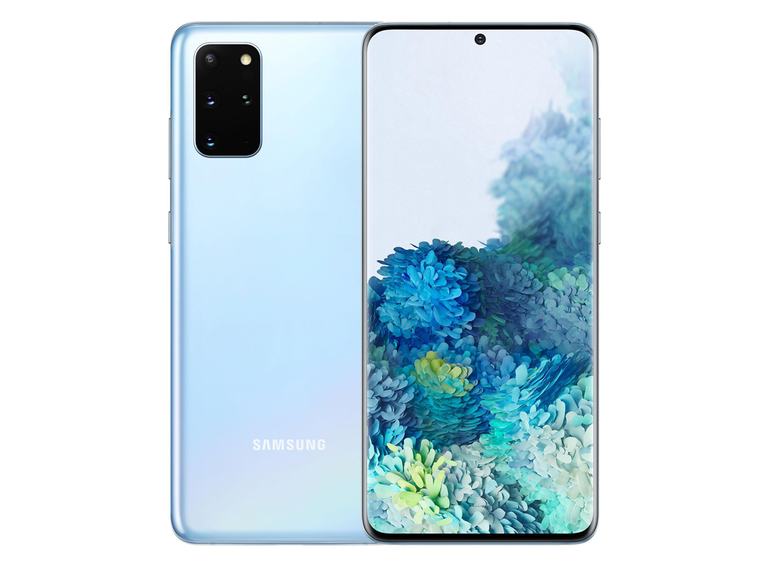 Samsung Galaxy S20 Plus 5G (Mỹ - Hàn)