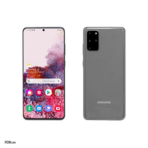 Samsung Galaxy S20 Plus 5G (Mỹ Hàn HongKong) Fullbox Nguyên Seal