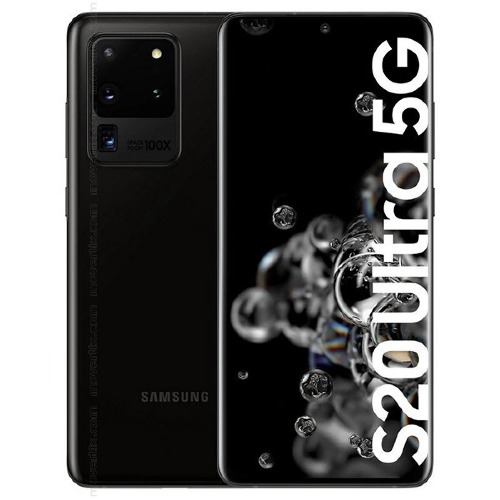 Samsung Galaxy S20 Ultra S20 Ultra 5G Chính hãng Fullbox Nguyên Seal