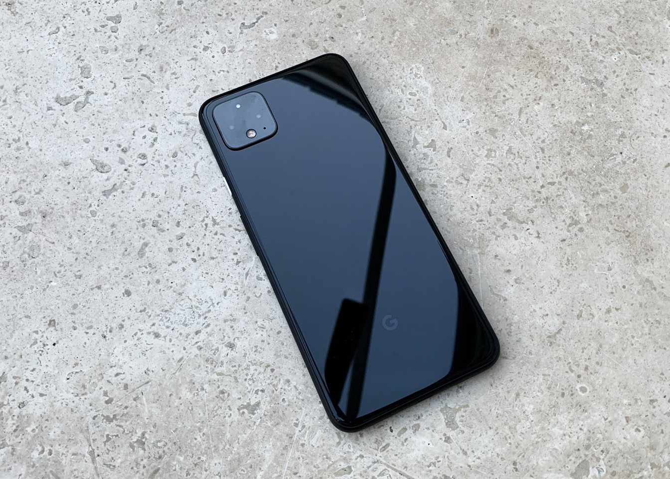 Google Pixel 4 XL Quốc tế  (Zin xịn 100%)