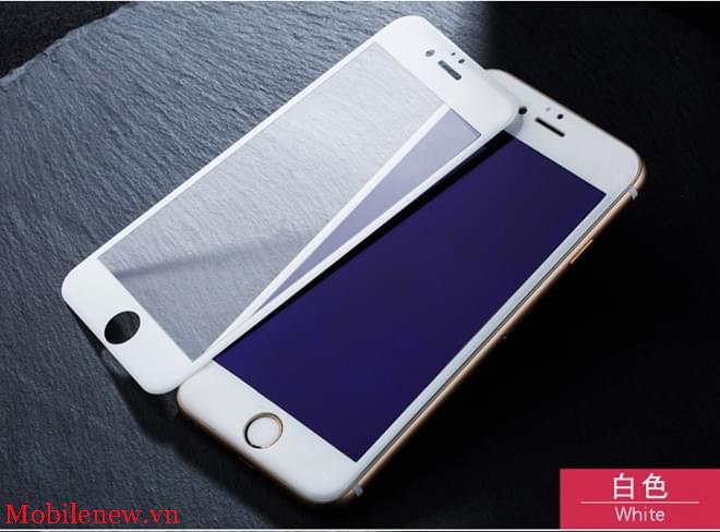 Dán cường lực Iphone 6-6plus-6s-6splus Full màn 9D Class