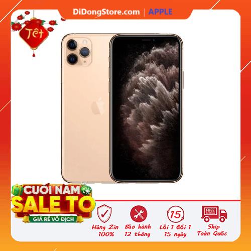 iPhone 11 Pro Max Quốc tế chính hãng