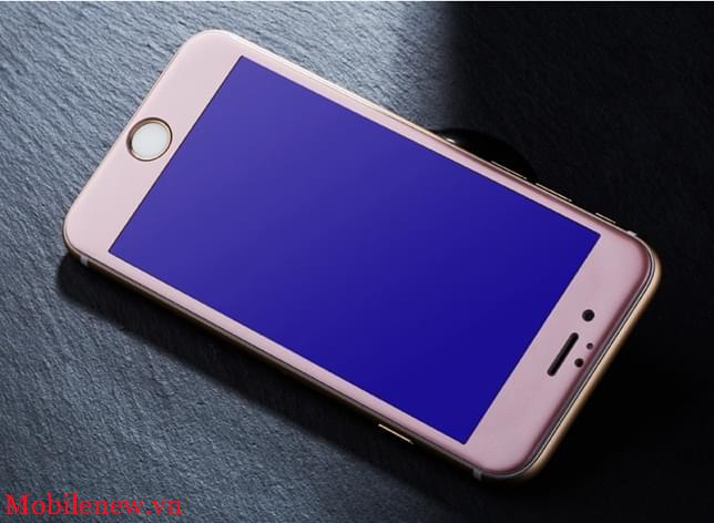Dán cường lực Iphone 6-6plus-6s-6splus Full màn 9D Class