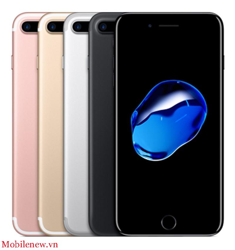 iPhone 7 Plus 32Gb Quốc tê Chính Hãng Fullbox