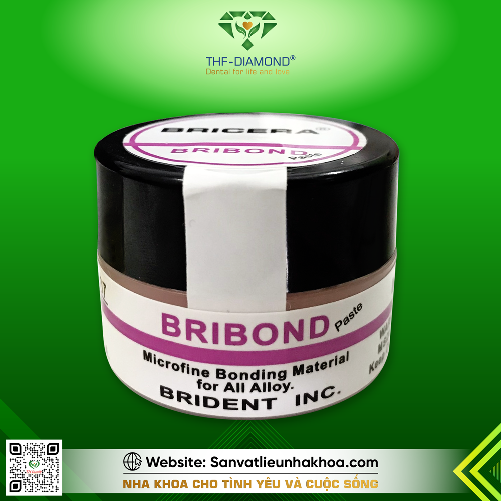 Bricera Bribond Paste