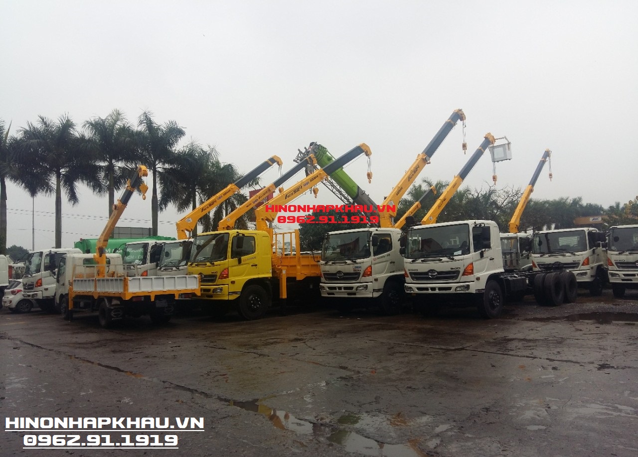 Giá xe tải cẩu 10 tấn mới nhất|Đại lý bán xe cẩu 10 tấn tại Long Biên Hà Nội