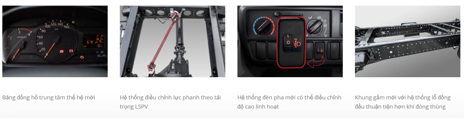 Giá Xe Chở Gia Súc 3.5 Tấn Hino 300 XZU | Hino 3.5 Tấn Chở Lợn Heo