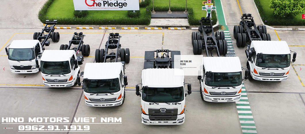 GIÁ XE TẢI HINO 5 TẤN XZU DUTRO NĂM 2024