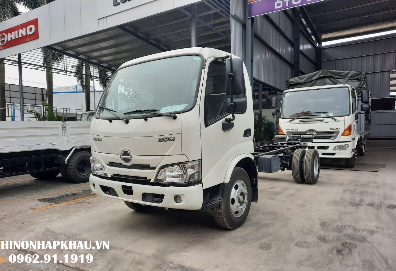 GIÁ XE TẢI HINO EURO 4 |XE TẢI HINO EURO IV | CÁC MẪU XE HINO EURO 4 Giá Xe Tải Hino Euro 4 |Xe Tải Hino Euro Iv | Các Mẫu Xe Hino Euro 4