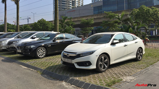 Toyota, Honda, Mitsubishi đã tuyên bố tạm dừng xuất khẩu nhiều dòng xe vào Việt Nam do vướng Nghị định 116