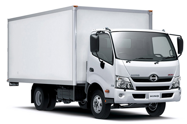 Nên chọn dòng xe tải nào tốt - Hãng xe tải nào chất lượng tốt nhất - Xe tải được sử dụng nhiều nhất tại Việt Nam