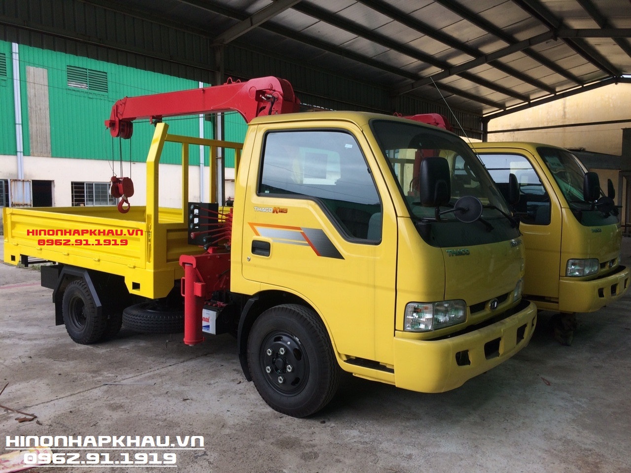 Bán xe Kia K165S đời 2016 mua bán xe tải cũ và mới ở Bắc Ninh