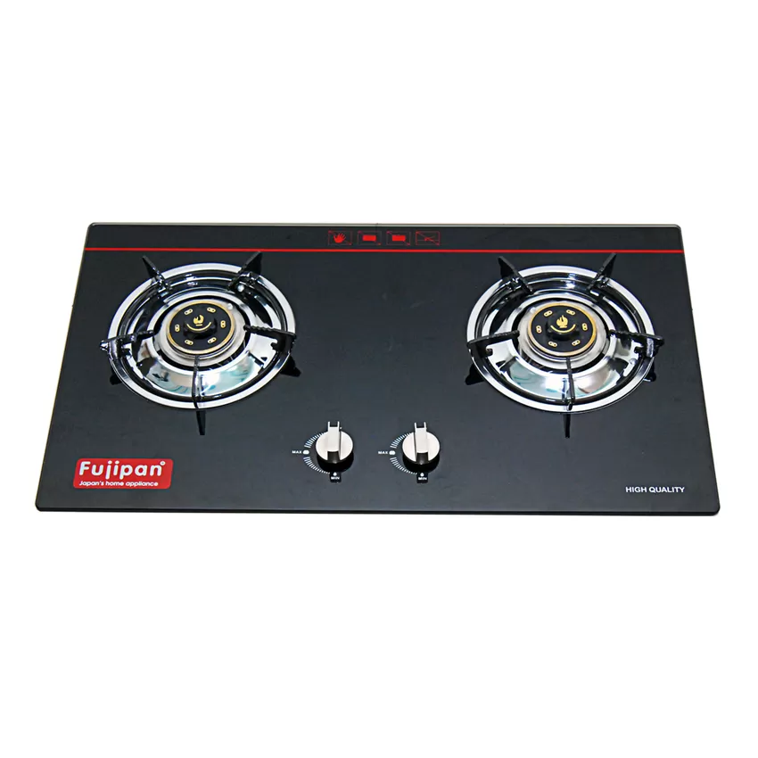 Bếp ga âm Fujipan FJ-8910V