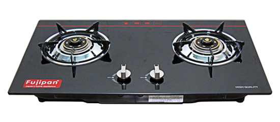 Bếp ga âm Fujipan FJ-8910V