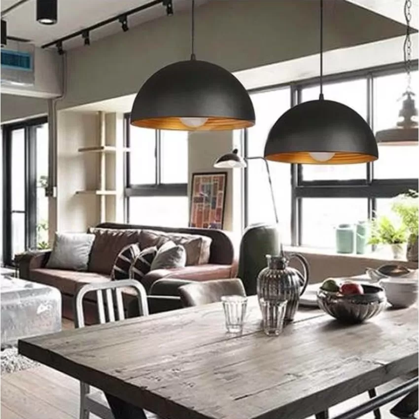 Đèn thả Phú Thịnh Hưng 8023/1