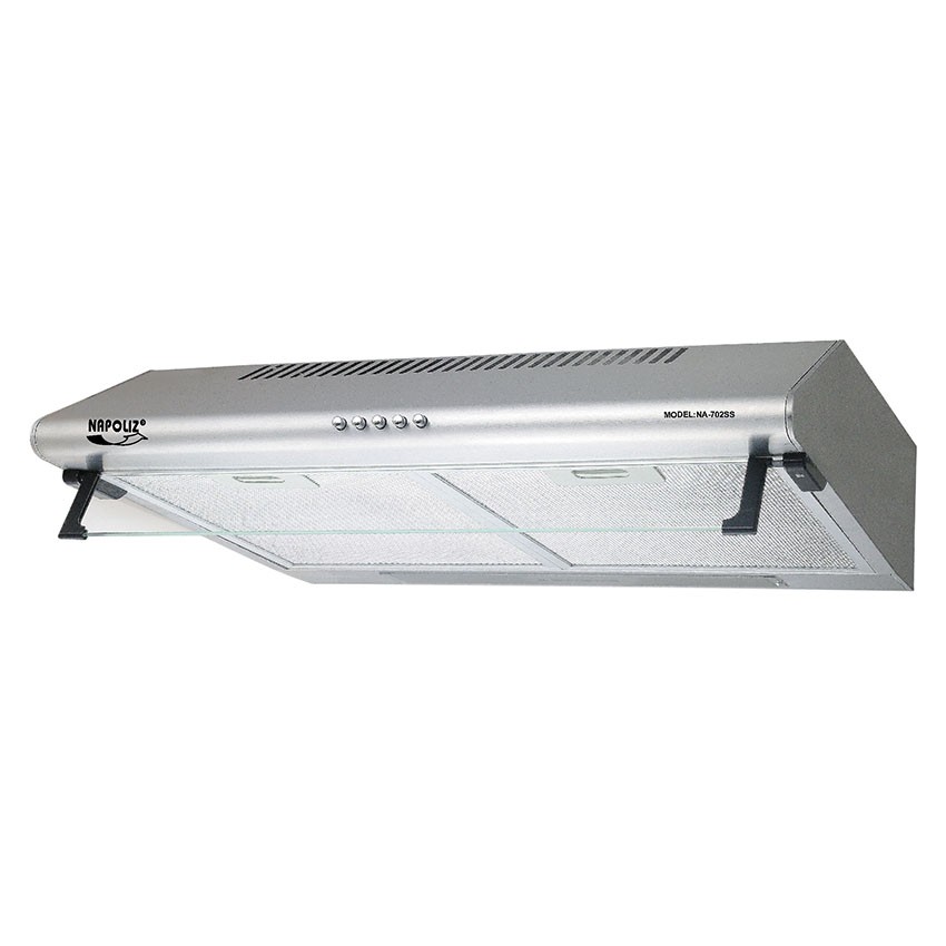 Máy hút mùi Napoliz NA-702SS (Inox)