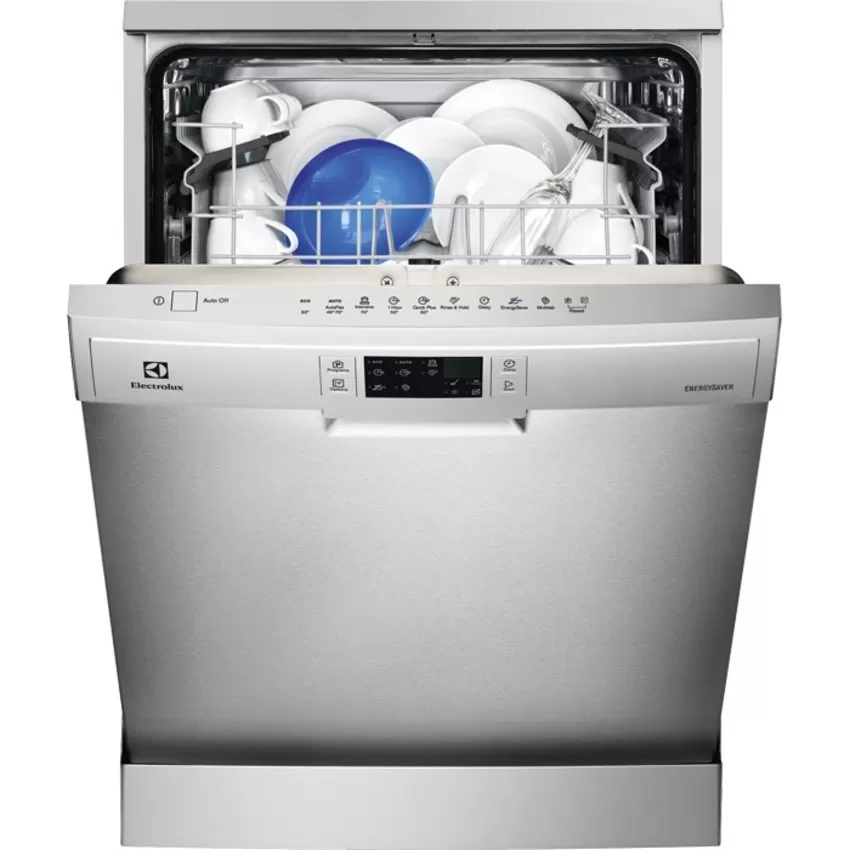 Máy Rửa Chén Electrolux ESF5511LOX (Xám) m