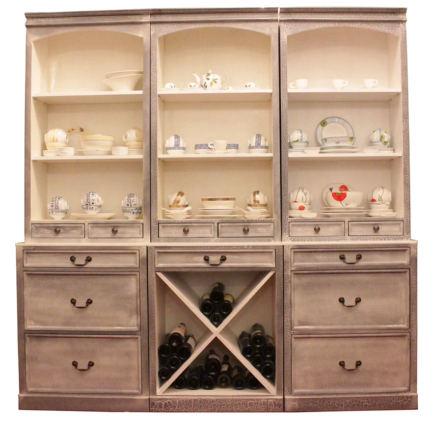 Tủ đa năng Art Interiors TDDN08_CN
