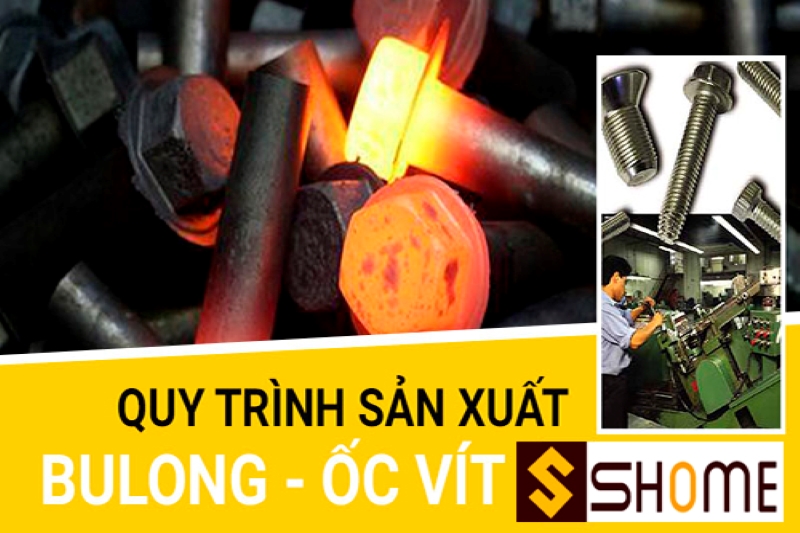 Vật Liệu Sản Xuất