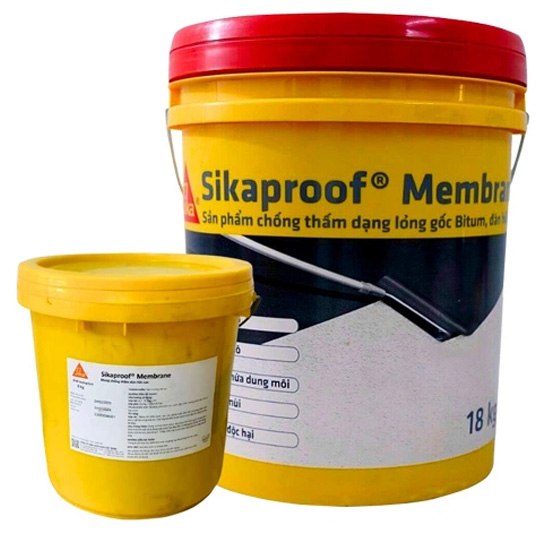 Sikaproof Membrane