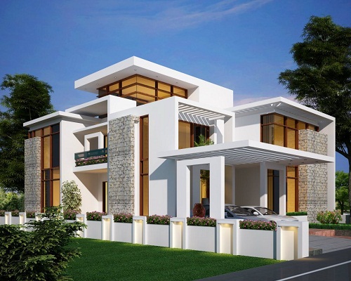Cách chống thấm tường ngoài trời hiệu quả triệt để 100%