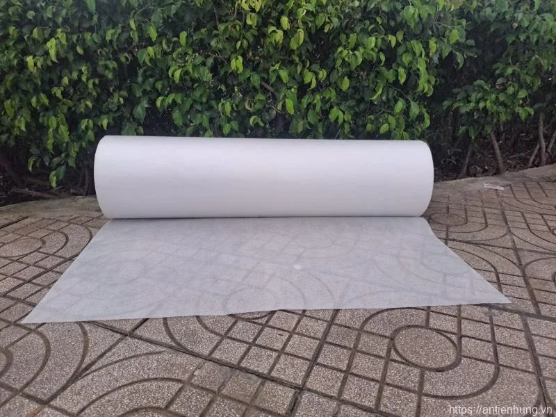 Các hạng mục cần kiểm tra trước khi thi công màng chống thấm PPE