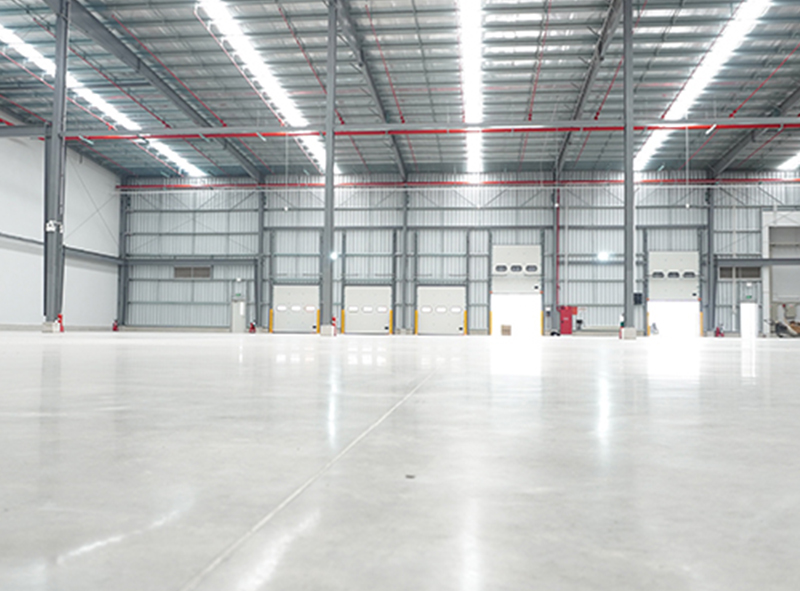 Các loại bột tăng cứng phổ biến