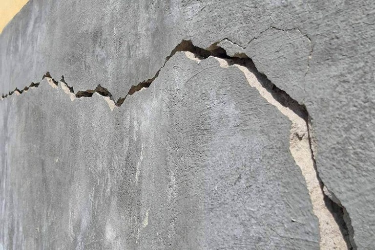 Các loại vữa sửa chữa bê tông thường dùng hiện nay