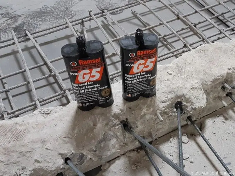 Các yếu tố ảnh hưởng đến báo giá hóa chất cấy thép